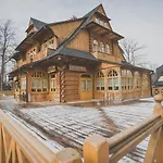 호텔 Konstantynowka *