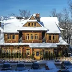 Konstantynowka * 자코파네