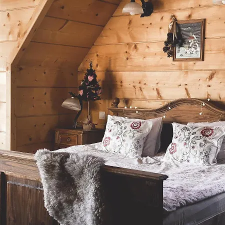 Bed and Breakfast Konstantynowka *