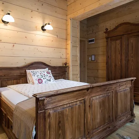 מלון Konstantynowka