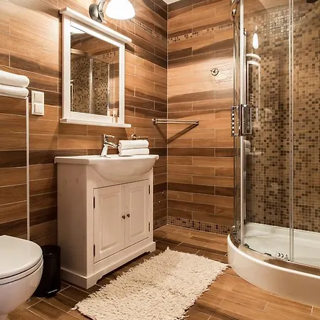 Bed and Breakfast Konstantynowka Ζακοπάνε