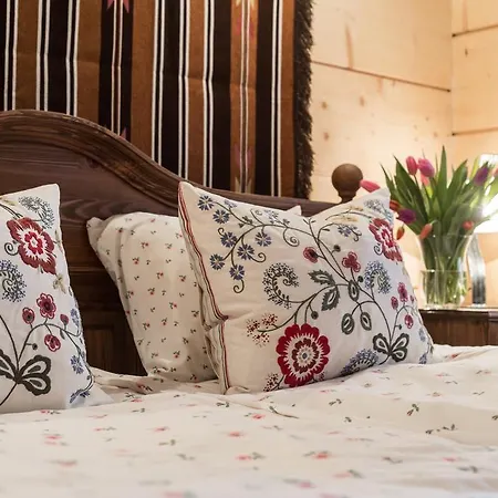 Bed and Breakfast Konstantynowka