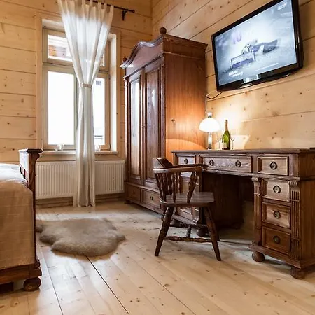 Konstantynowka זקופאנה