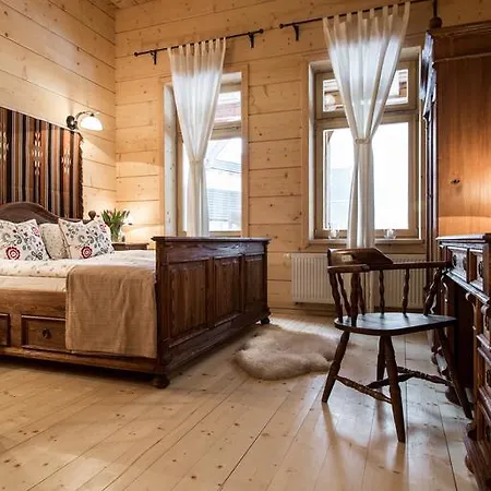 Bed and Breakfast Konstantynowka *