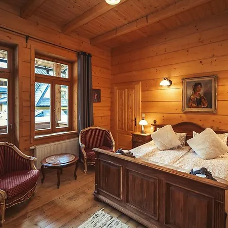 מלון Konstantynowka