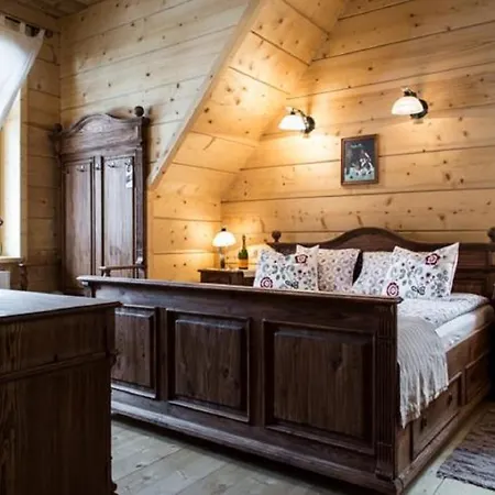 Bed and Breakfast Konstantynowka *