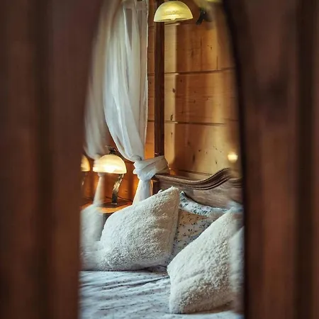 מלון Konstantynowka זקופאנה