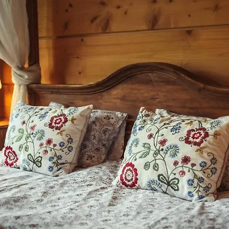 Konstantynowka זקופאנה