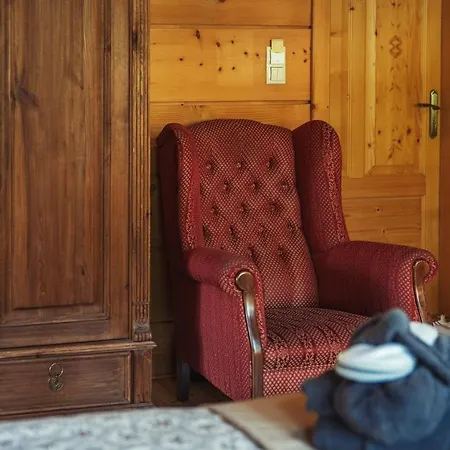 Konstantynowka Bed and Breakfast