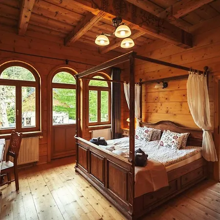 Bed and Breakfast Konstantynowka Ζακοπάνε
