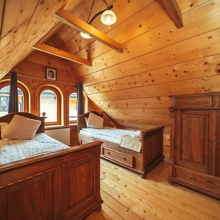 Konstantynowka מלון