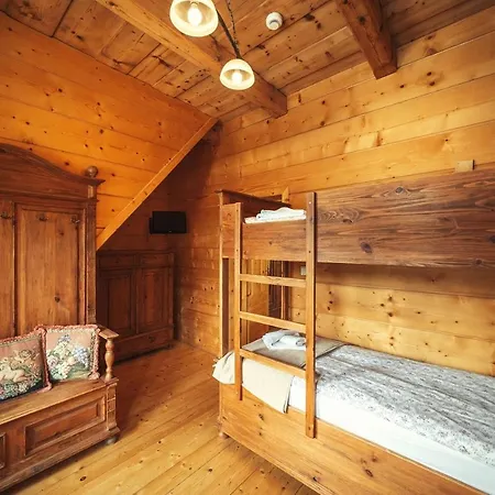 Konstantynowka Bed and Breakfast *