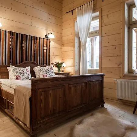 Bed and Breakfast Konstantynowka