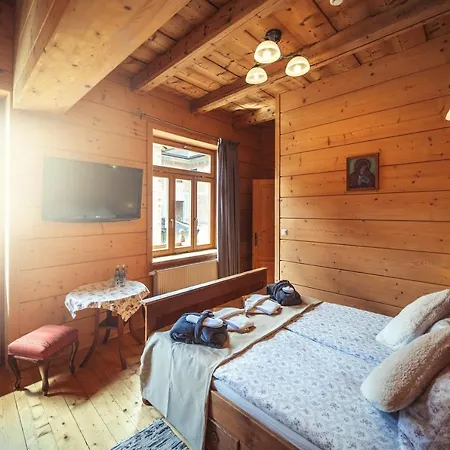 Bed and Breakfast Konstantynowka