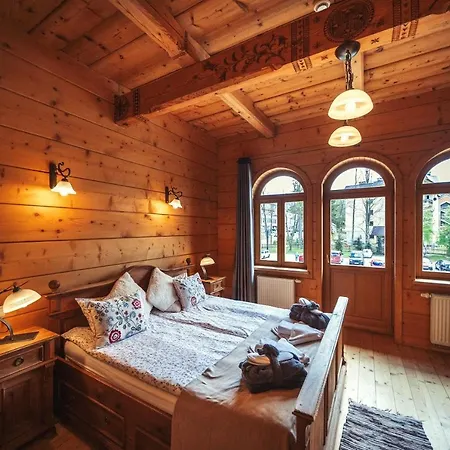 Bed and Breakfast Konstantynowka