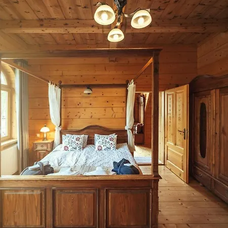 Bed and Breakfast Konstantynowka *