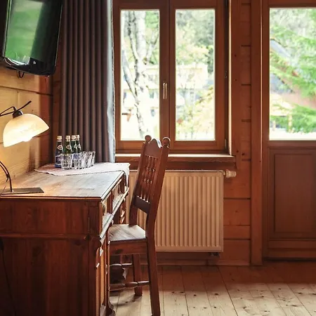 מלון Konstantynowka *