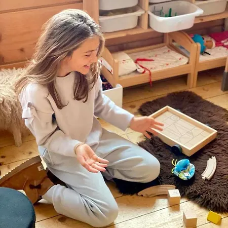 Konstantynowka מלון *