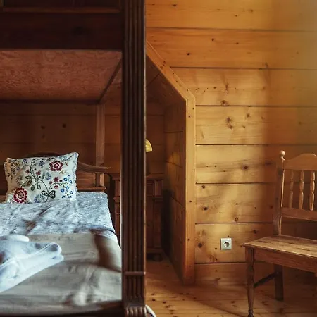 מלון Konstantynowka