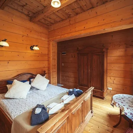 Bed and Breakfast Konstantynowka