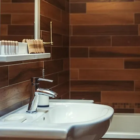 Konstantynowka * זקופאנה