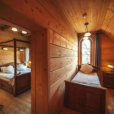 מלון Konstantynowka