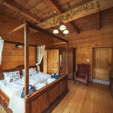 Konstantynowka * זקופאנה