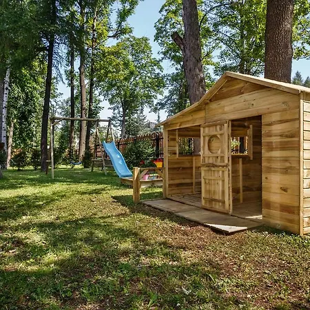 מלון Konstantynowka *