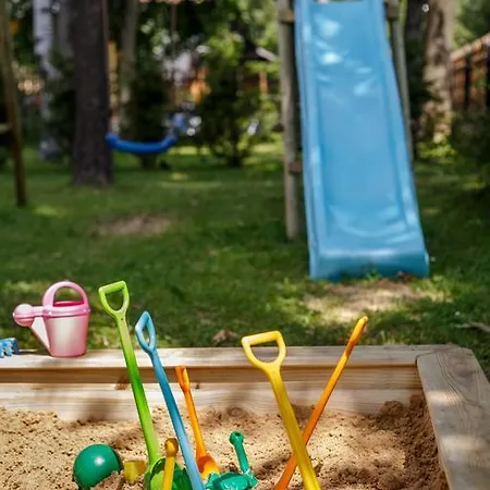 Konstantynowka זקופאנה