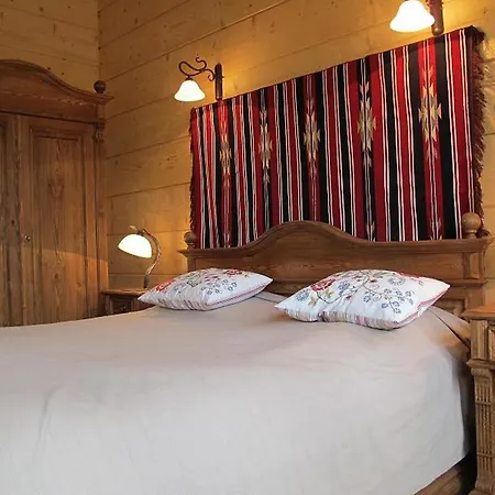 Konstantynowka Bed and Breakfast Ζακοπάνε