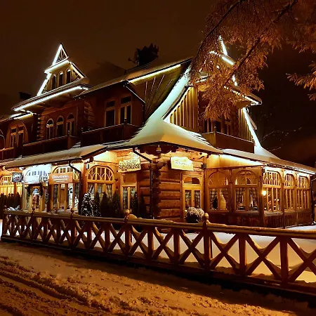 Bed and Breakfast Konstantynowka