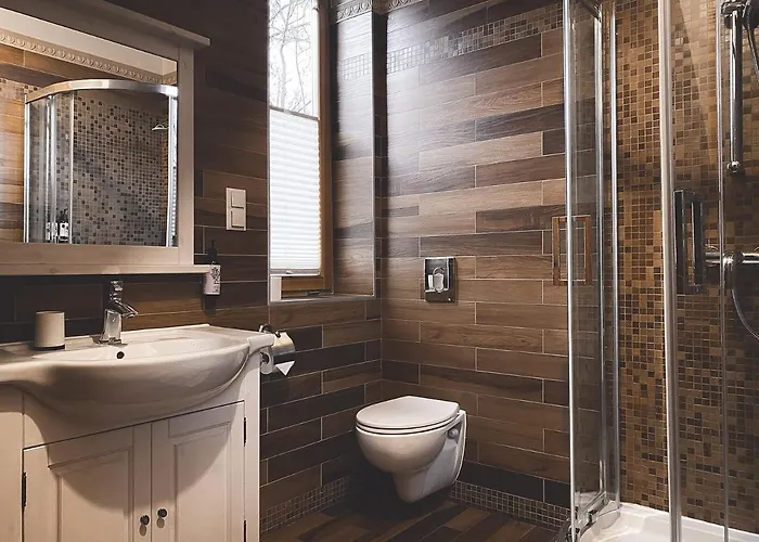 Hotel Konstantynowka