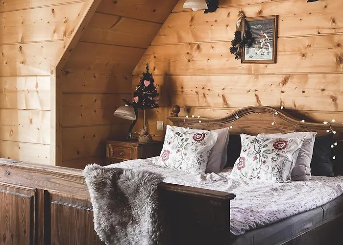 Hotel Konstantynowka *