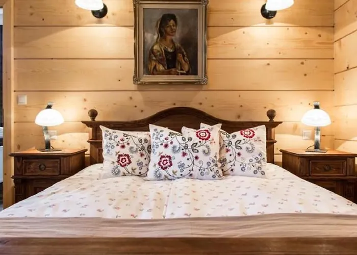 Hotel Konstantynowka *