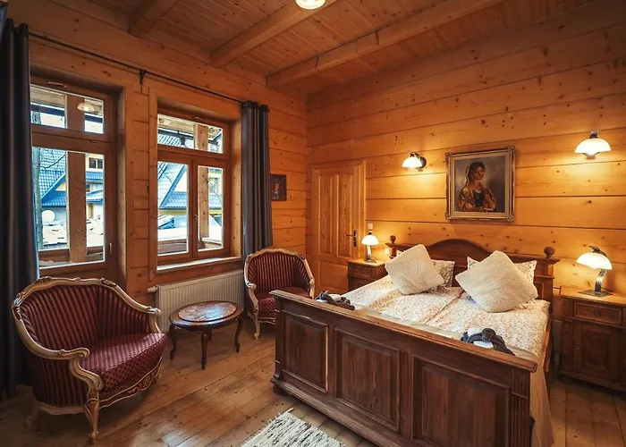 Hotel Konstantynowka