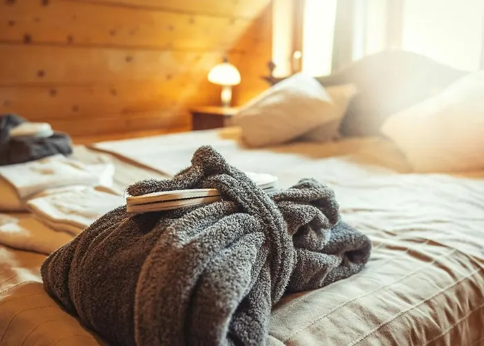 Hotel Konstantynowka Zakopane