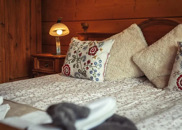 Konstantynowka Zakopane