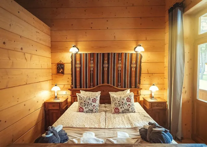 Konstantynowka Hotel *