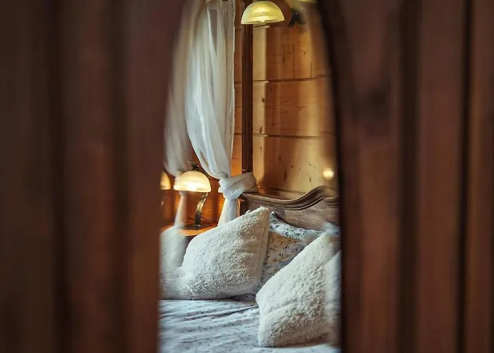 Hotel Konstantynowka Zakopane