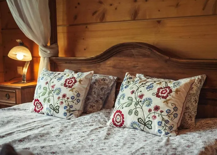 Konstantynowka Zakopane