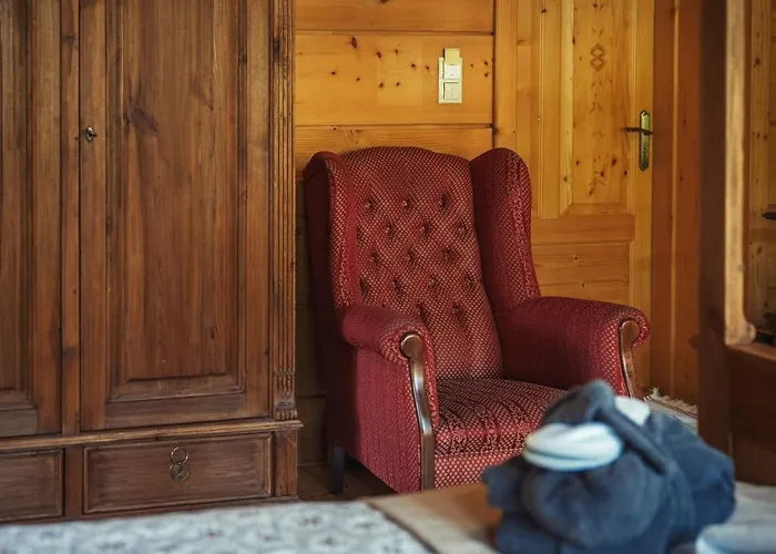 Konstantynowka Hotel