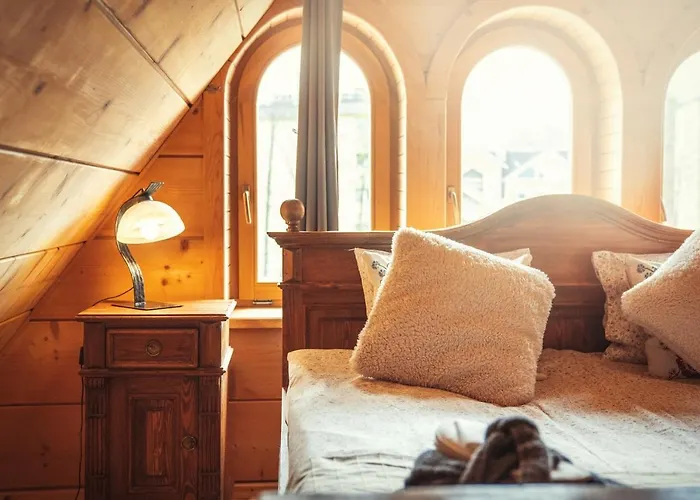 Konstantynowka * Zakopane