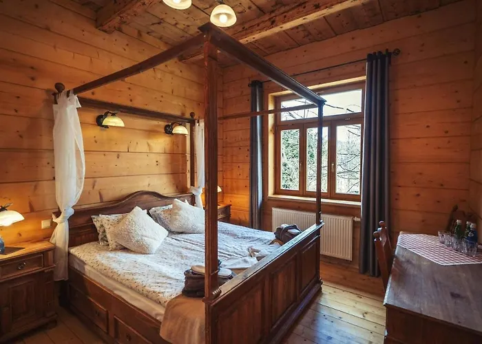 Hotel Konstantynowka *