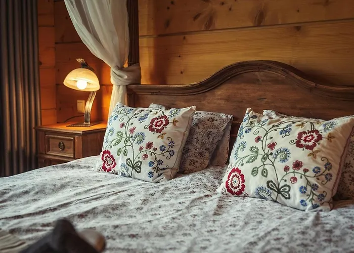 Konstantynowka Hotel