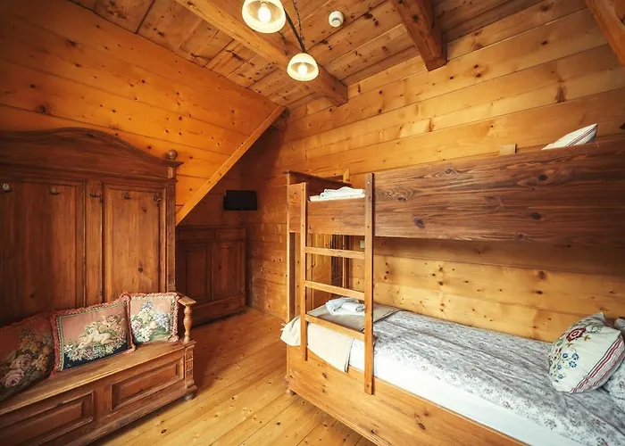 Konstantynowka Hotel *