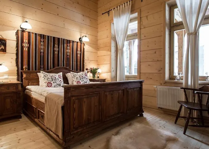 Hotel Konstantynowka