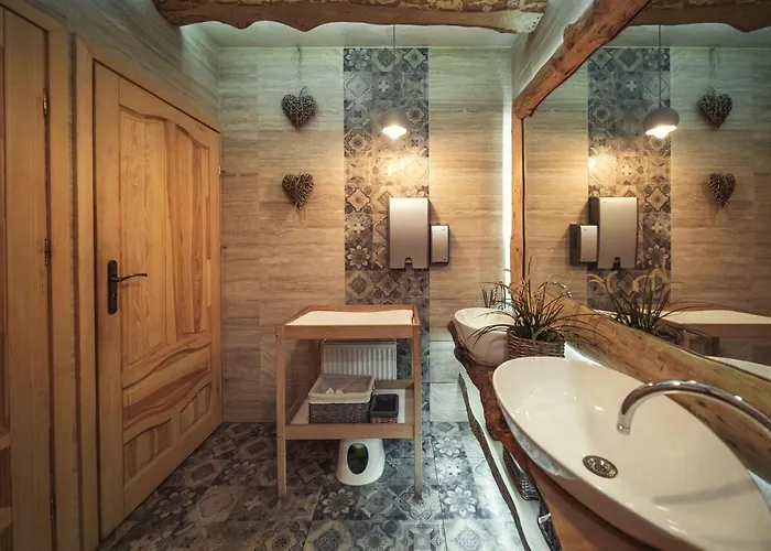 Konstantynowka Zakopane