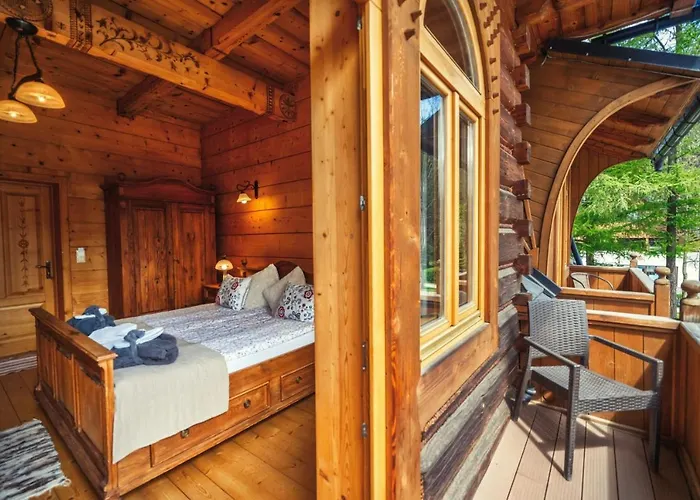 Konstantynowka Hotel *