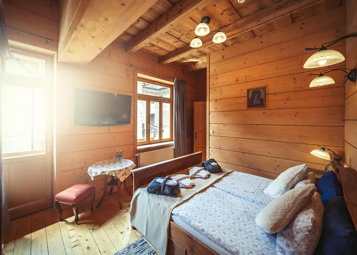 Hotel Konstantynowka