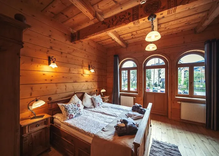 Hotel Konstantynowka